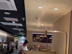 -海底捞火锅(太原南站店)