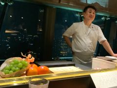 -元熹会席料理