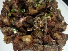 -皇城根北京风味主题餐厅(中海环宇城店)