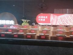 -火叮叮自助烤肉·现切牛肉(茂业店)