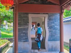 -广州神农草堂中医药博物馆