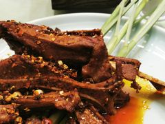 -拂晓山房·私房川菜(西门店)