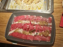 -新石器烤肉(招商1872店)