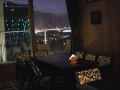 -漪龙台·B26 Rooftop Lounge