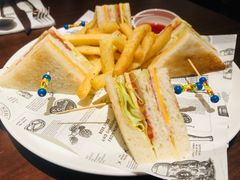 -Ambra Haus琥珀屋精酿餐厅(宝山店)