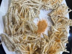 -潮州菜馆(十里河店)