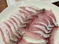 -正能量脆肉鲩火锅