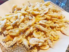 -渔民船说·北塘海鲜·天津菜·海肠捞饭(北塘古镇店)