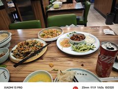-合合春饼(潘家园店)