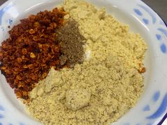 -咏勝锑锅麻辣烫(净居寺路总店)