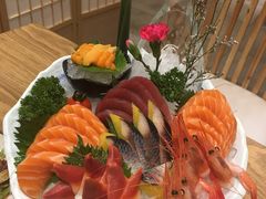 -林妈妈村·日式料理(宝山龙湖天街店)