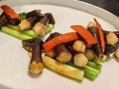 -上蔬无瑕· 创意素食·Vegetarian(华采天地店)