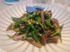 -赵小姐丨新中餐(曲江店)