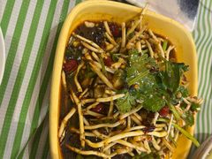 -可可大虾武汉土菜大排档(万松园1店)