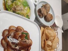 -味+新京宴·烤鸭·北京菜(创意谷店)