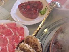 -福寿斋·老北京铜锅涮肉·烤鸭(顺义总店)