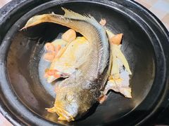 -珍味汤馆·潮汕家乡菜(保利文化广场店)