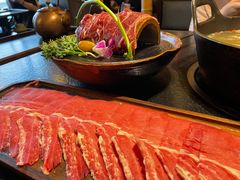 -盡膳口福·百年汤方火锅(科华北路店)