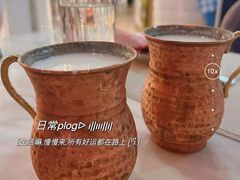 -Aladdin·阿拉丁土耳其餐厅(信和广场店)