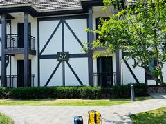 -太阳岛度假酒店