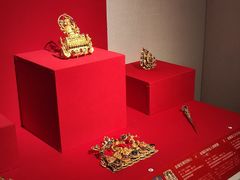-深圳博物馆(古代艺术馆)