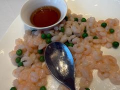 清炒河虾仁-洋洋中餐馆·SINCE 1997(信投店)