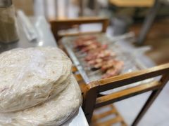 -小寒羊烧烤(凯瑞时代大厦店)