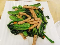 -佛有缘素食馆·荔湾老字号(陈家祠首店)
