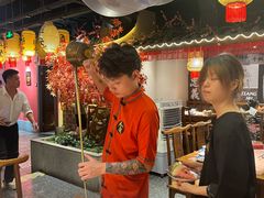 -杨记隆府重庆江湖菜(大悦城店)
