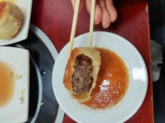 -北京清真房记小吃店