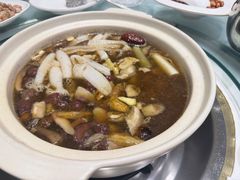 -天宜隆蘑菇宴火锅(石景山旗舰店)