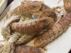 -海精英海鲜世界(台海路店)
