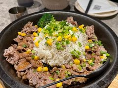 -留半山·香港食堂(啦啦宝都店)