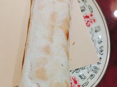 白皮火烧-驴脾气特色炒菜(广渠门内店)