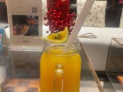 -海口万豪·大堂吧·望海吧.日落海景·下午茶·奶茶·咖啡·轻食·蛋糕·鸡尾酒·清吧