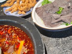 -陈眼镜火锅(总店)