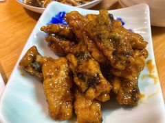 -圆满素食林饭店非遗素食(河西店)