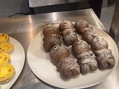 -海外海皇冠大酒店-海悦·全日制餐厅