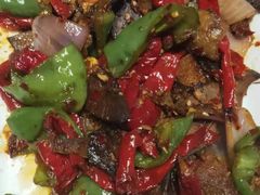 -驿楼兰·新疆菜(火车站店)