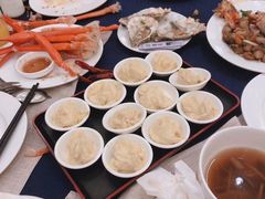 -东方红海鲜百汇(国际大厦店)