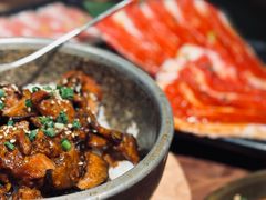 -九田家黑牛烤肉料理(新辰里亚运村店)