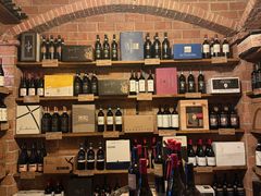 -安立可意大利美食