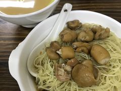 -汉记面馆(南华东路店)