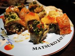 -松子料理(白家庄店)