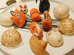 -茉里粤菜(皇姑万象汇店)