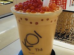 -KOI PLUS(成都万象城店)