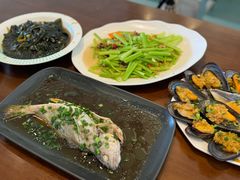 -魚當家