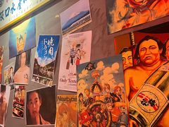 -白石的深夜食堂(济南万象城店)