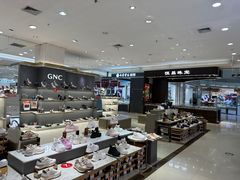 -翠微百货(龙德店)