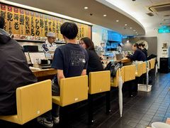 -元祖ぶっち切り寿司 魚心(三宫店)